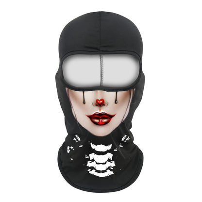 Balaclavas