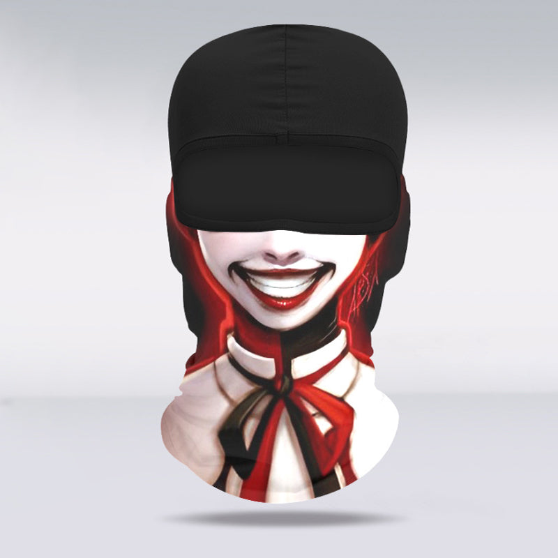 Balaclavas