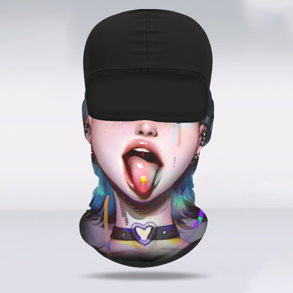 Balaclavas