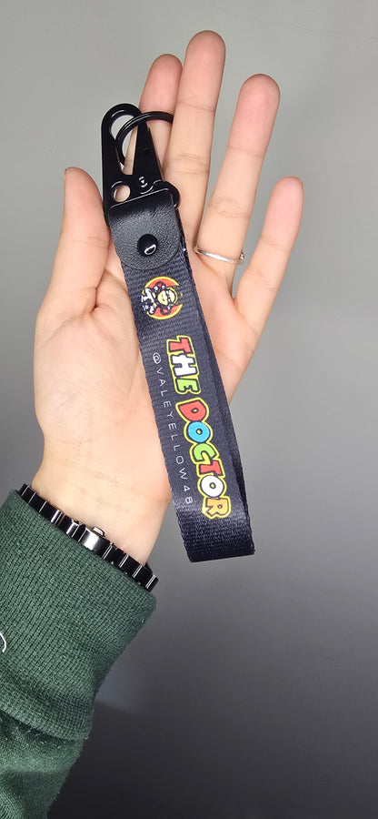 Porta-Chaves The Doctor