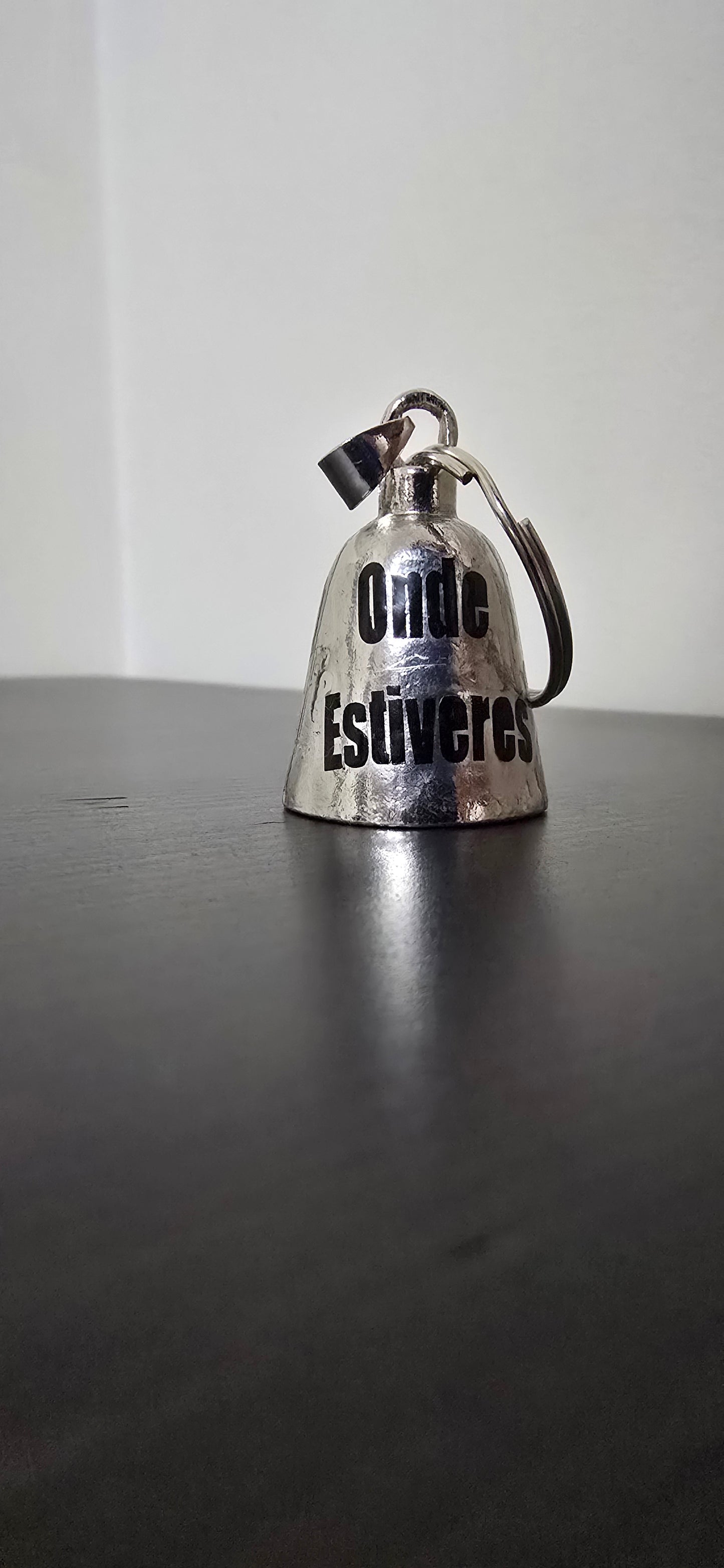 Sino personalizado