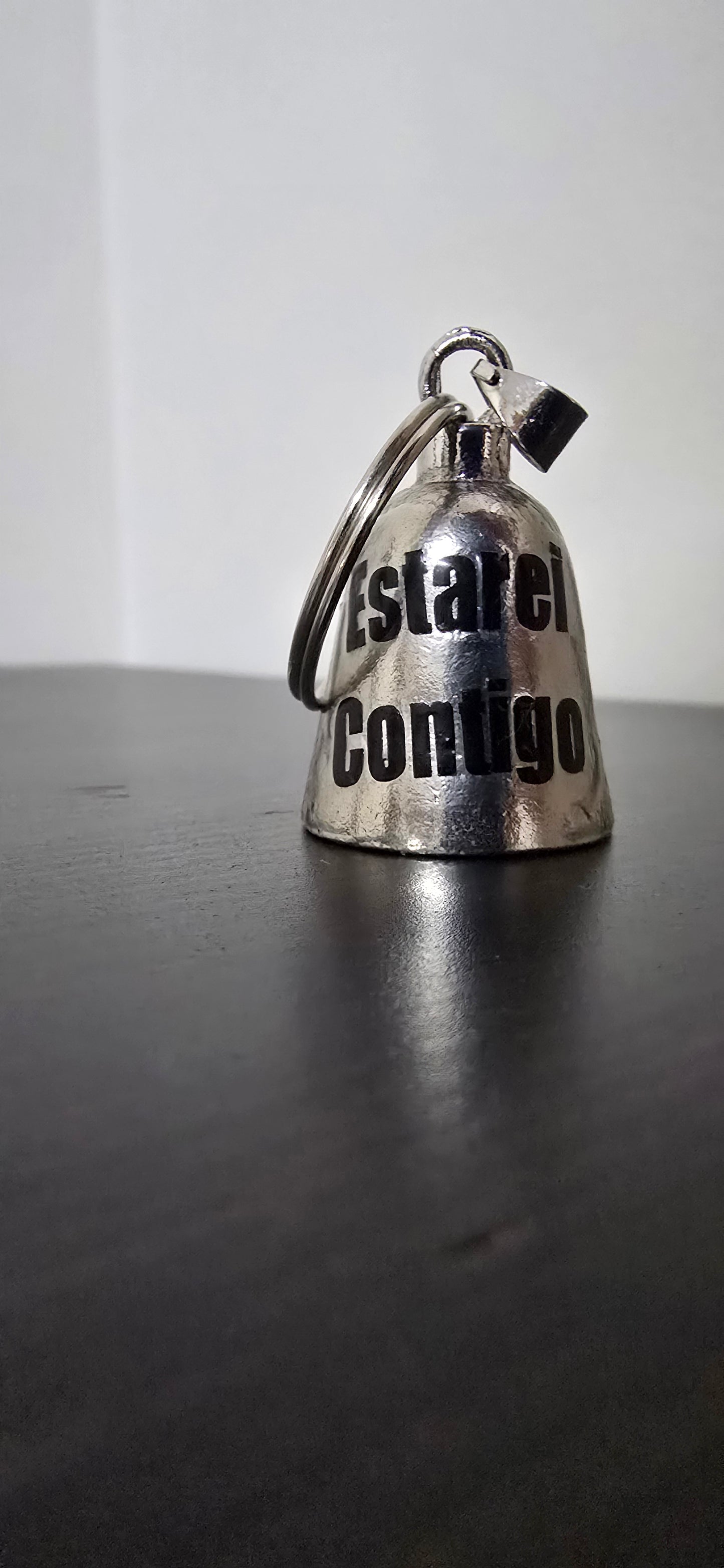 Sino personalizado