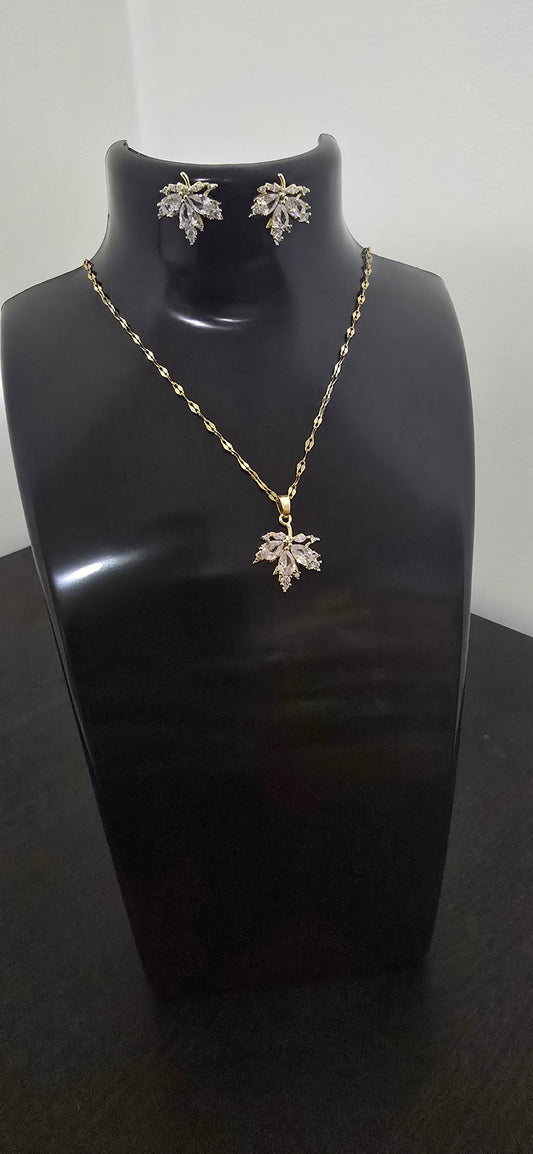 Conjunto outono