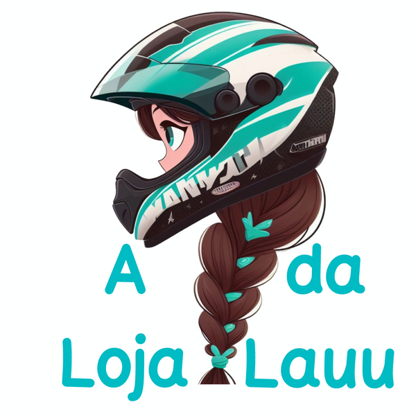 A Loja da Lauu