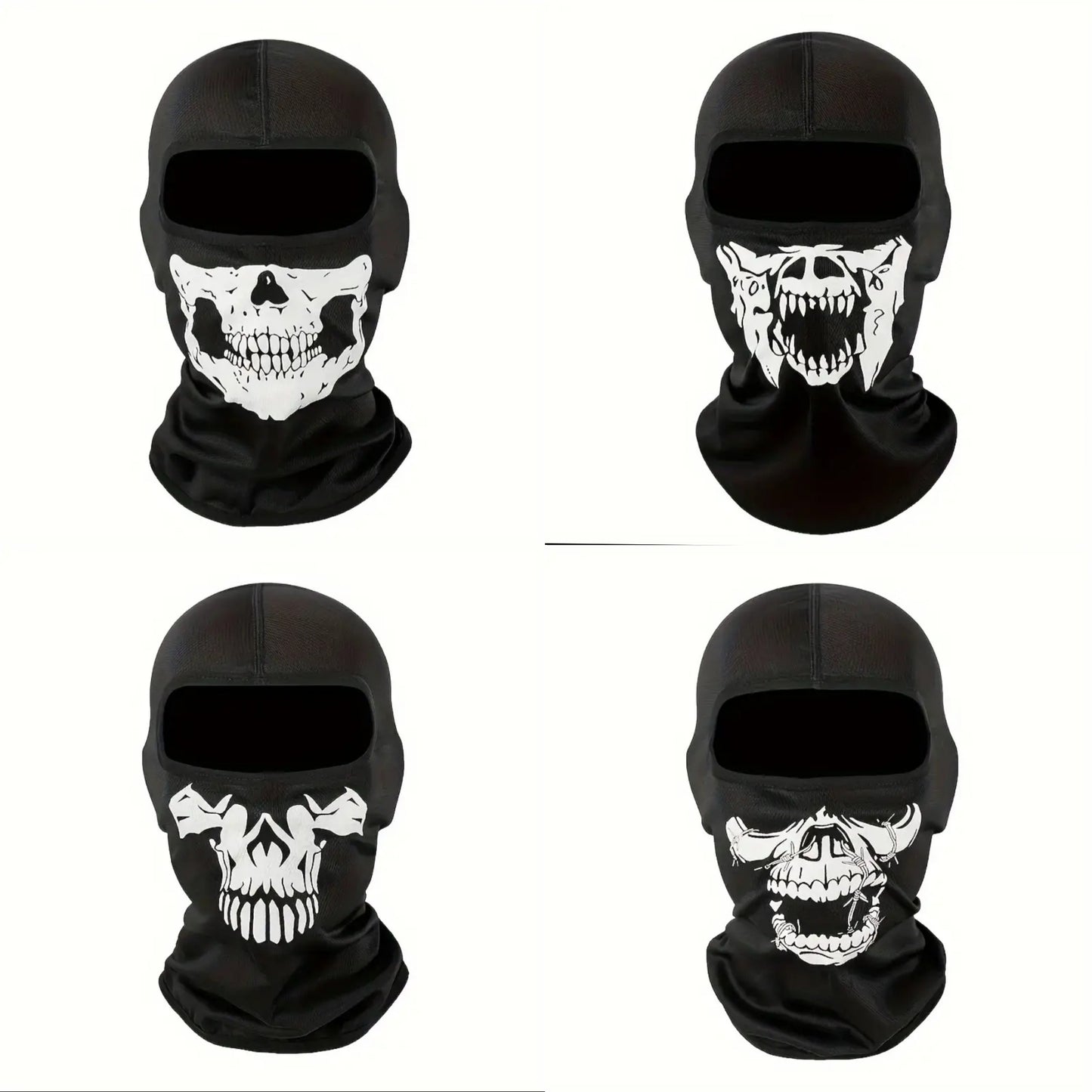 Balaclavas