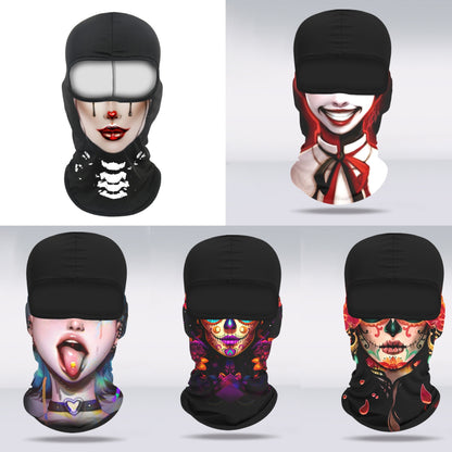 Balaclavas