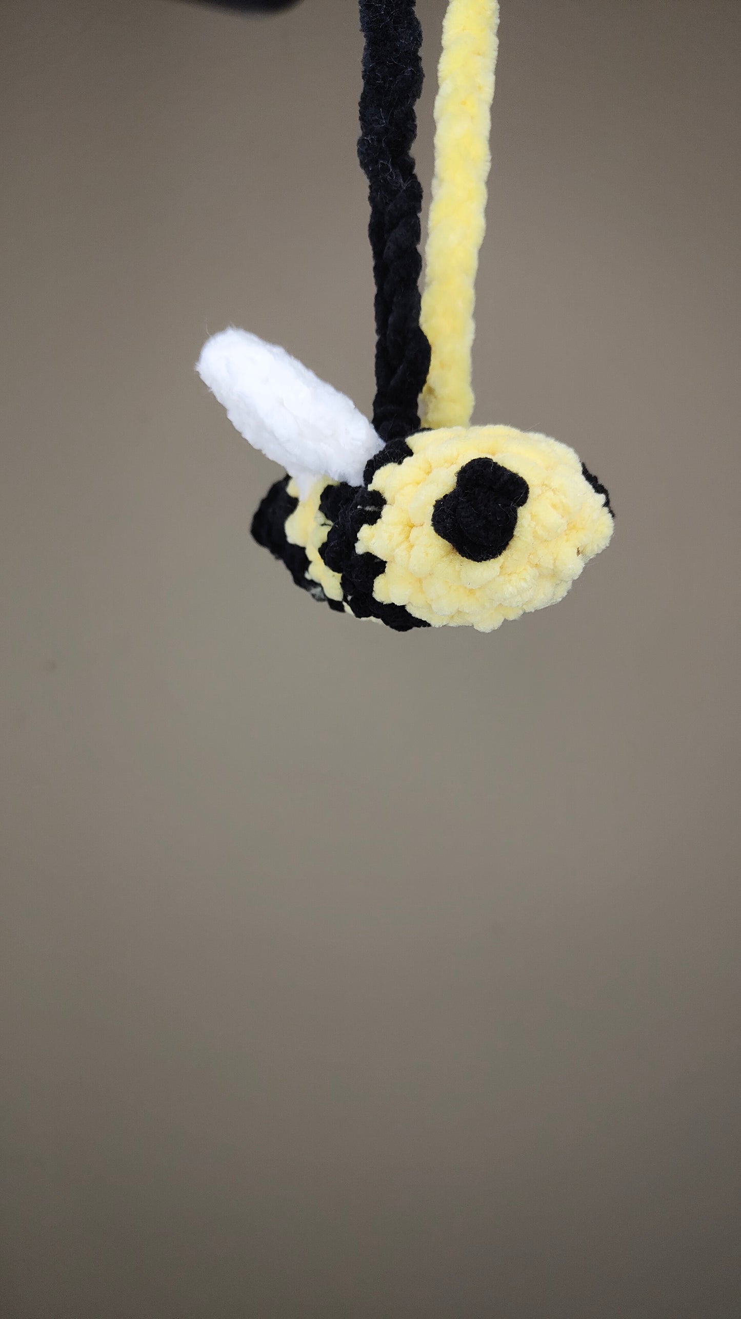 Abelha pequena