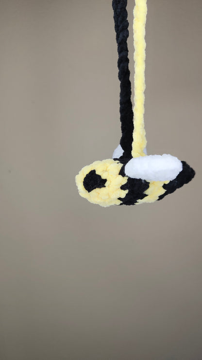Abelha pequena