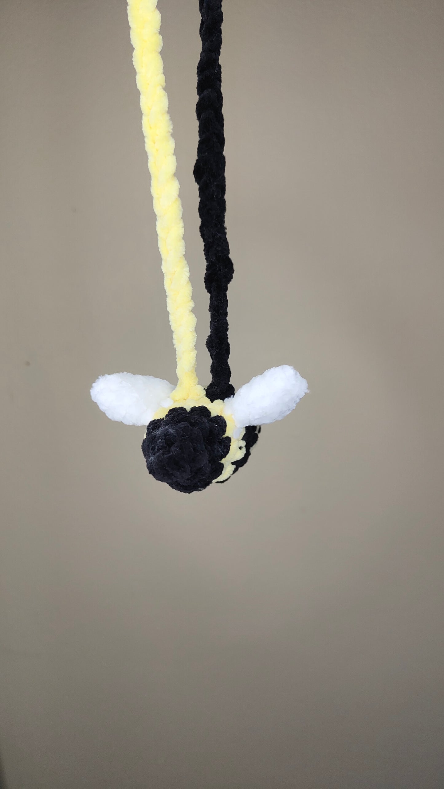 Abelha pequena