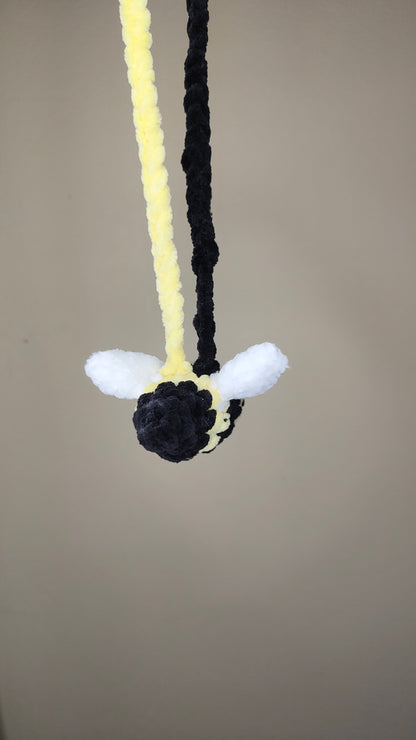 Abelha pequena