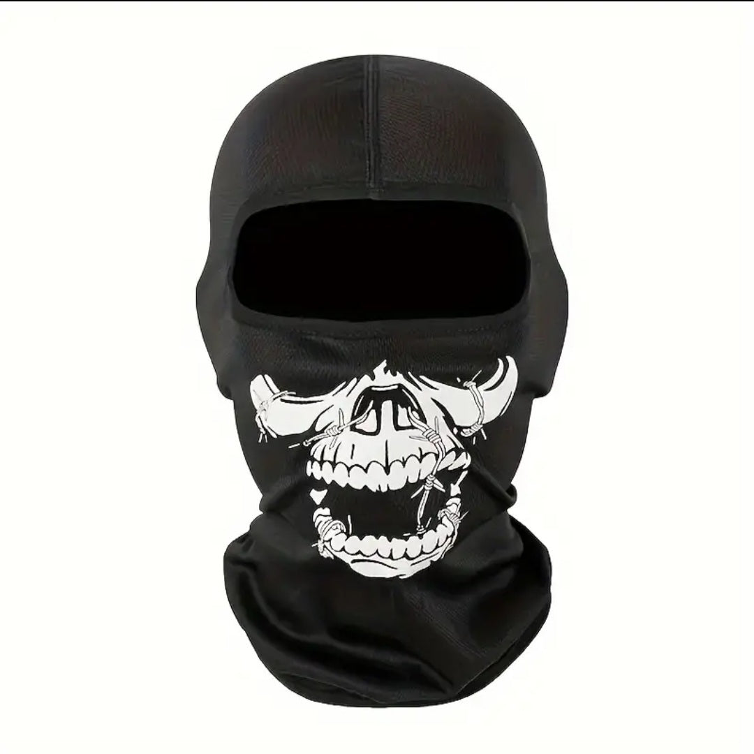 Balaclavas