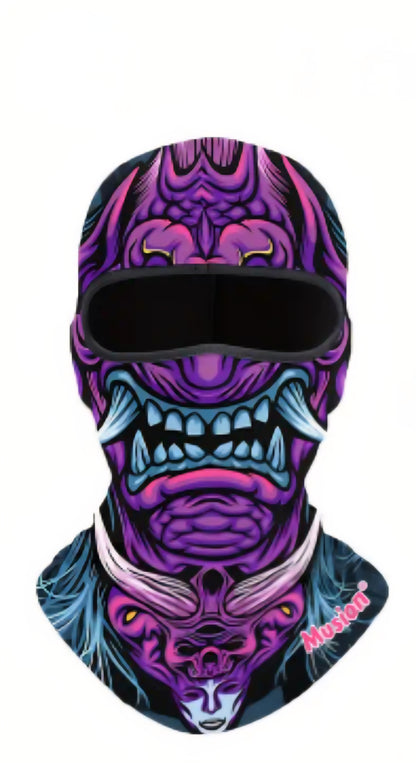Balaclavas