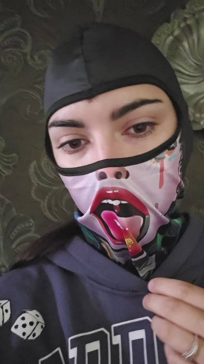 Balaclavas
