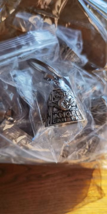Guardian Bell (Vários Modelos) inclui saco e explicação