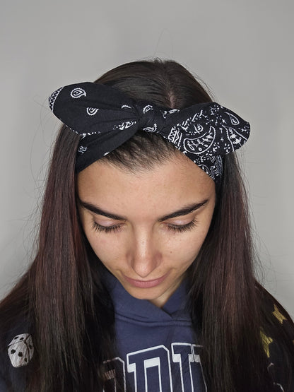 Arco para cabelo