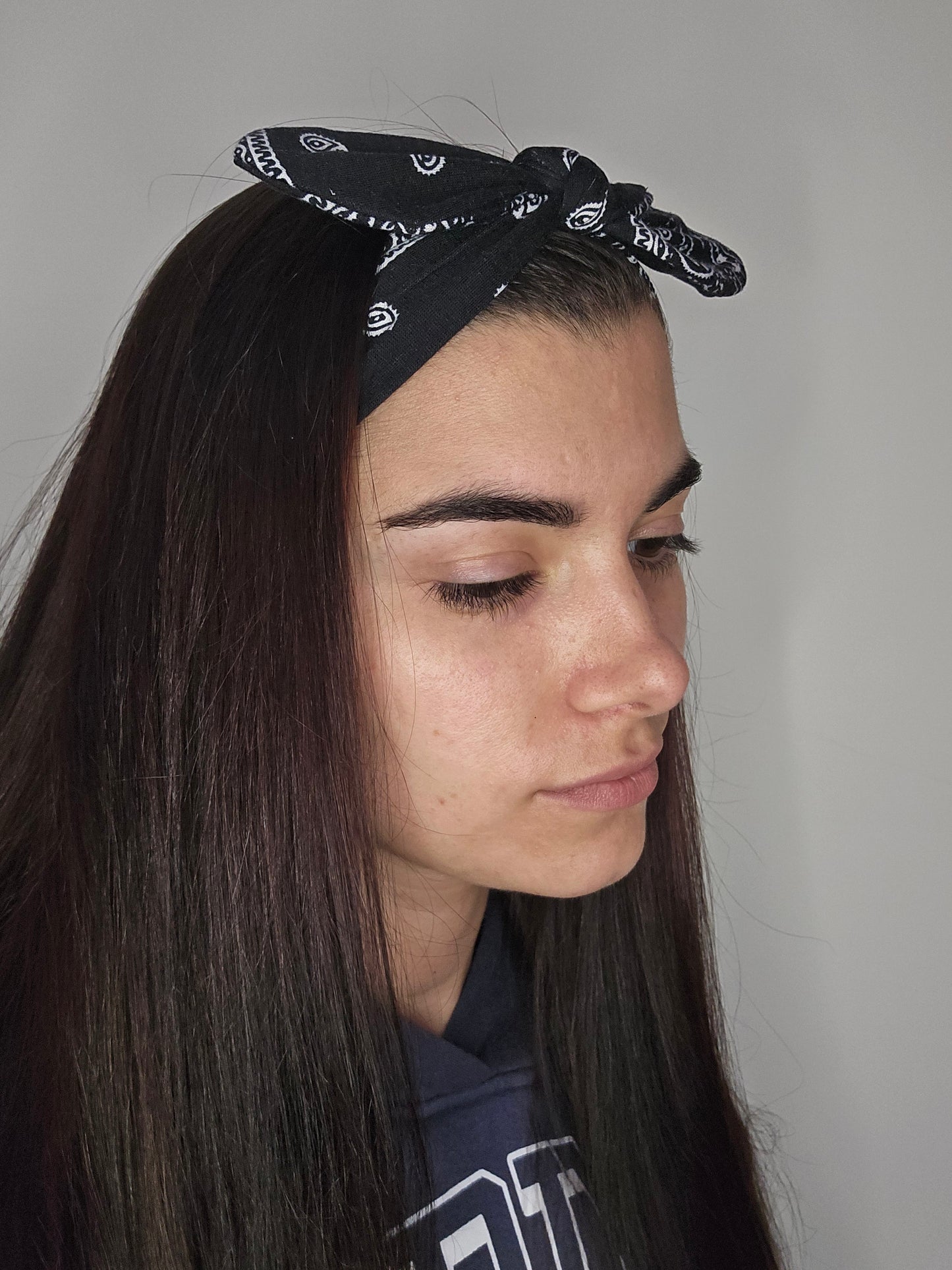 Arco para cabelo