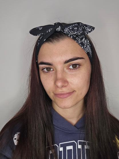 Arco para cabelo