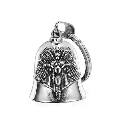Guardian Bell (Vários Modelos) inclui saco e explicação