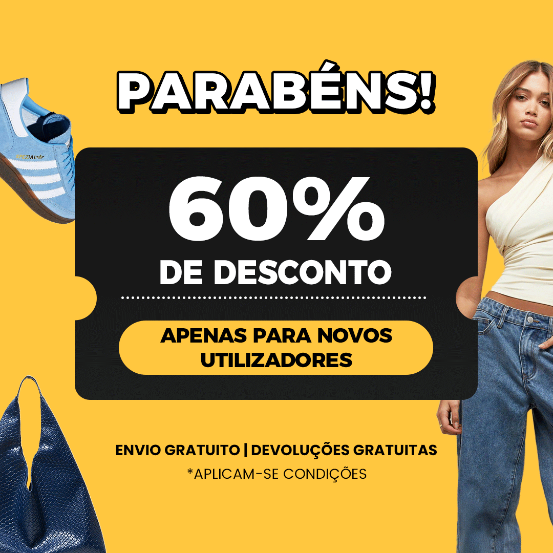 60% de desconto