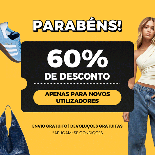 60% de desconto