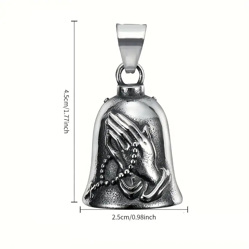 Guardian Bell (Vários Modelos) inclui saco e explicação