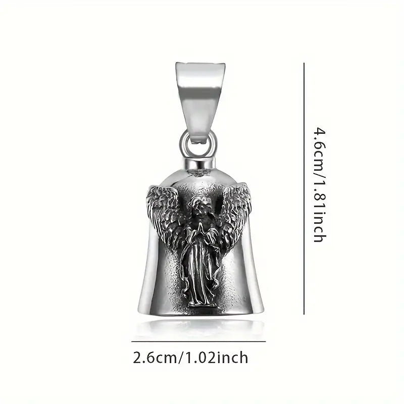Guardian Bell (Vários Modelos) inclui saco e explicação