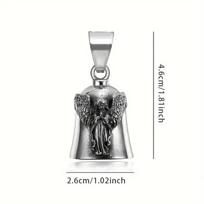 Guardian Bell (Vários Modelos) inclui saco e explicação