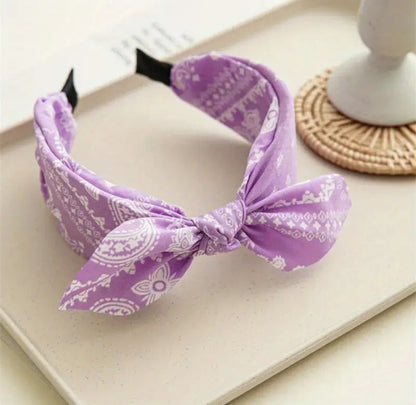 Arco para cabelo