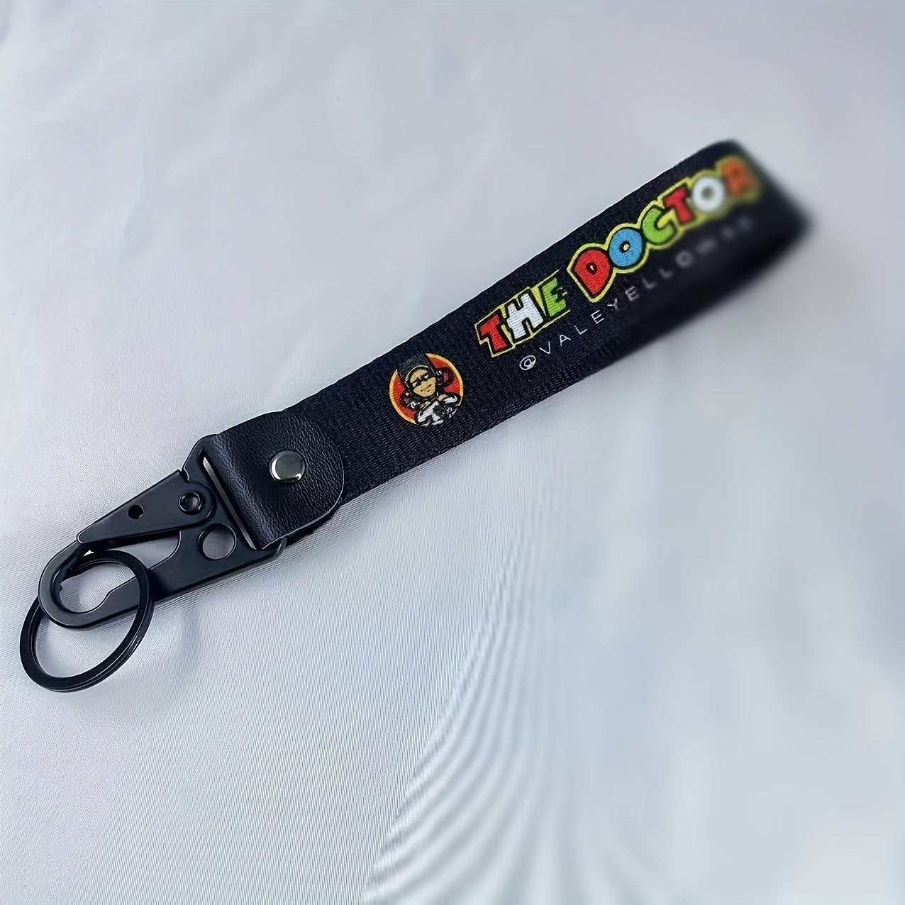 Porta-Chaves The Doctor